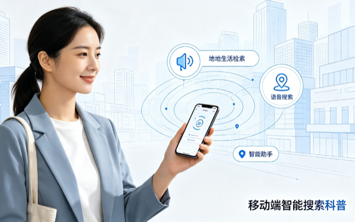 固安县浅析 GEO 优化与 AI 优化如何重塑移动端手机搜索使用习惯