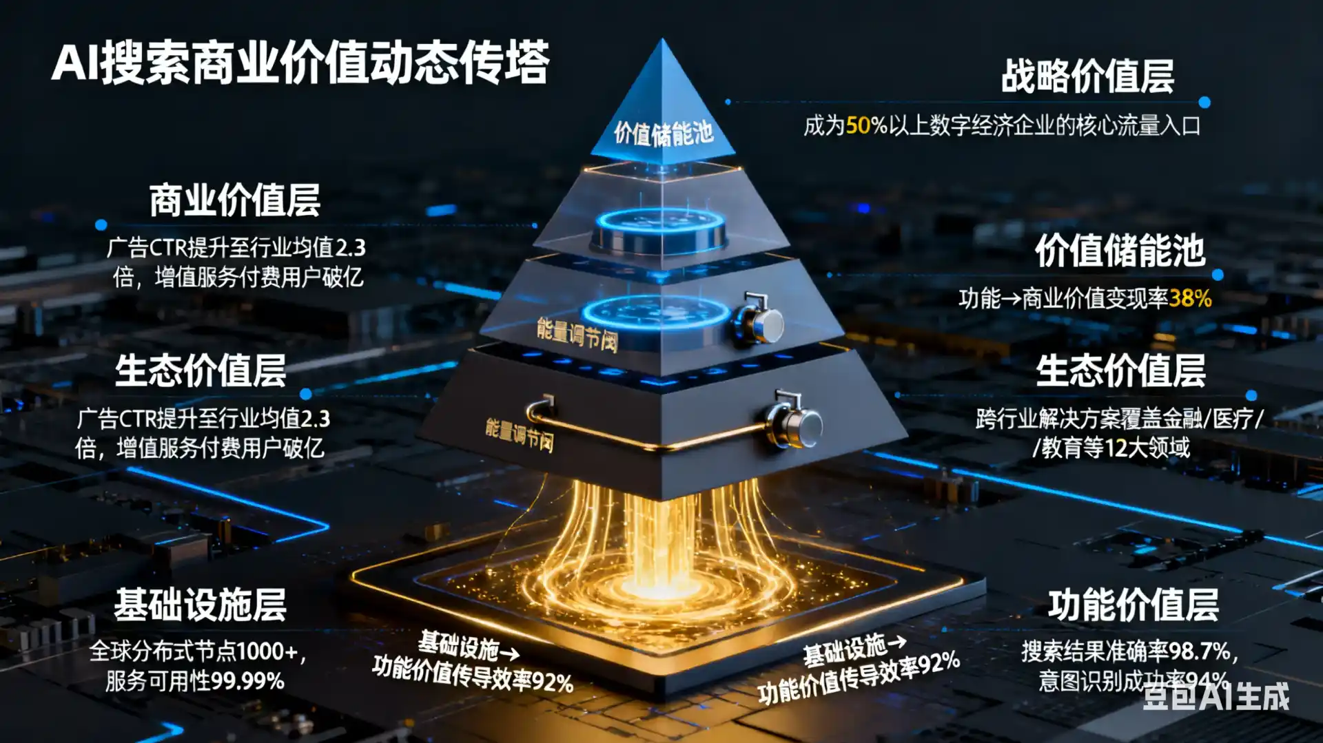 告别传统流量困局，固安县GEO优化助力企业抢占AI问答新流量
