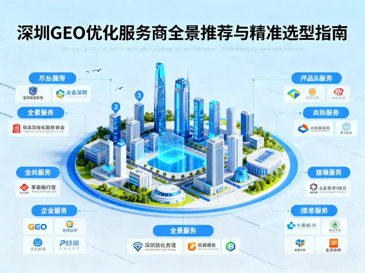 从固安县地域搜索与场景落地视角，重新读懂GEO优化的实用价值